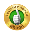 Customer Award