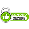 COMODO Secured SSL