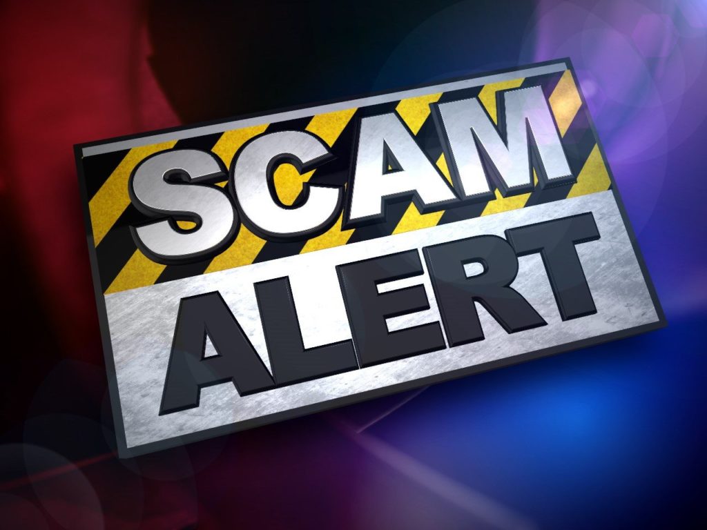 Debt Relief Services Scams