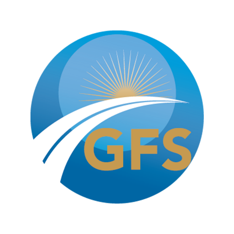 Golden Financial Services logo