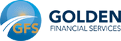 Golden Financial Services Debt Settlement Logo