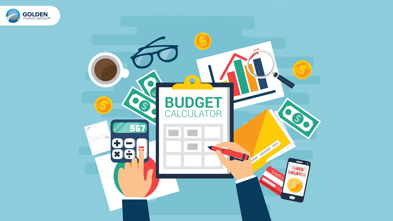Looking for the Best Budget App to Help With Your Financial Situation? Try our free budget calculator now!