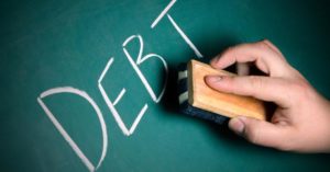 How to Reduce Debt with These 7 Outside the Box Ideas