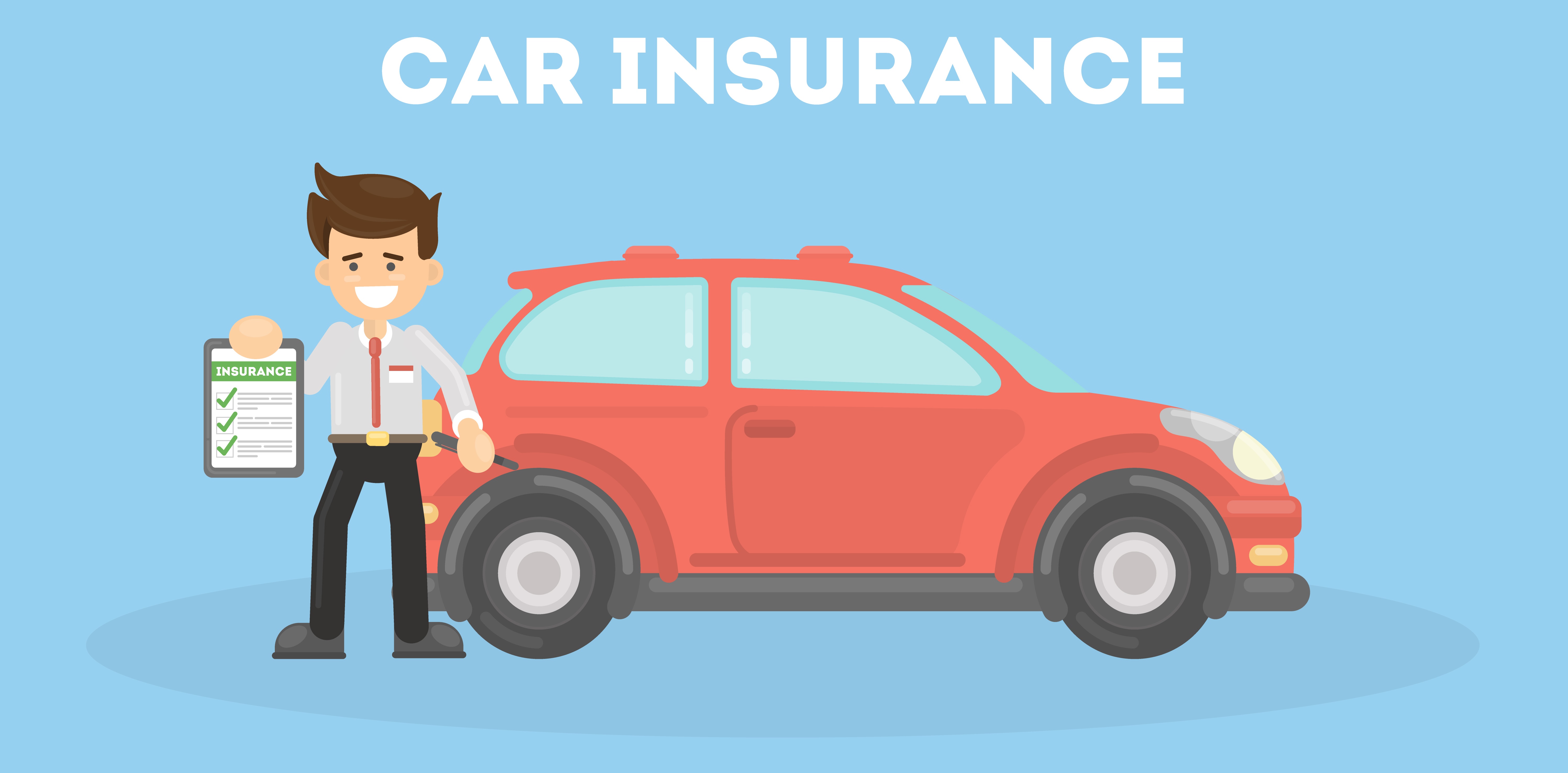 affordable car insurance, cheap car insurance, insurance while in debt