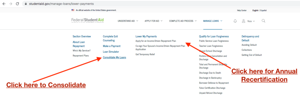 How to Get Student Loan Forgiveness (PSLF included)\u2013Updated for 2022