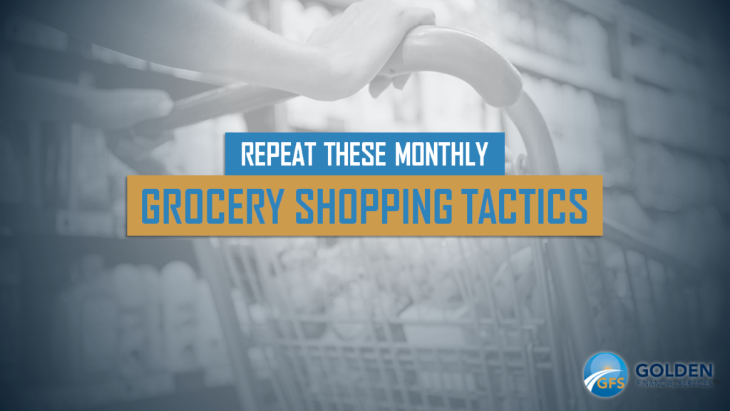 Tips for saving money on groceries