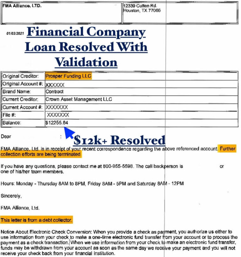 Best New York Debt Relief, Settlement NY Debt Consolidation Company