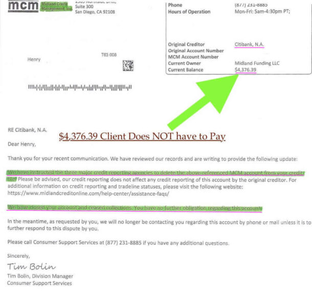 Midland Funding and Midland Credit Management Legit, Fraud, or Scam?