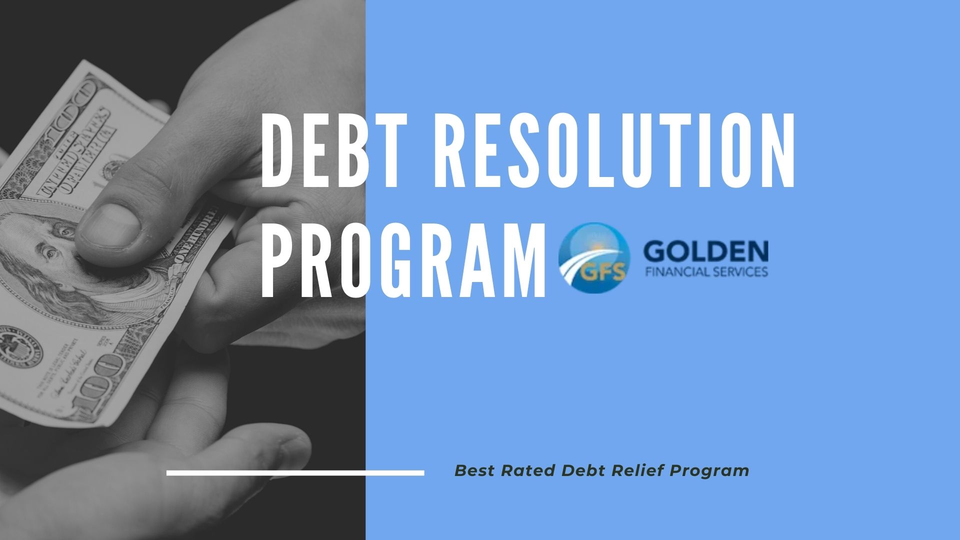 Best Debt Resolution Programs 