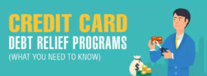 A Credit Card Relief Program Free Guide to Save Your Financial Future