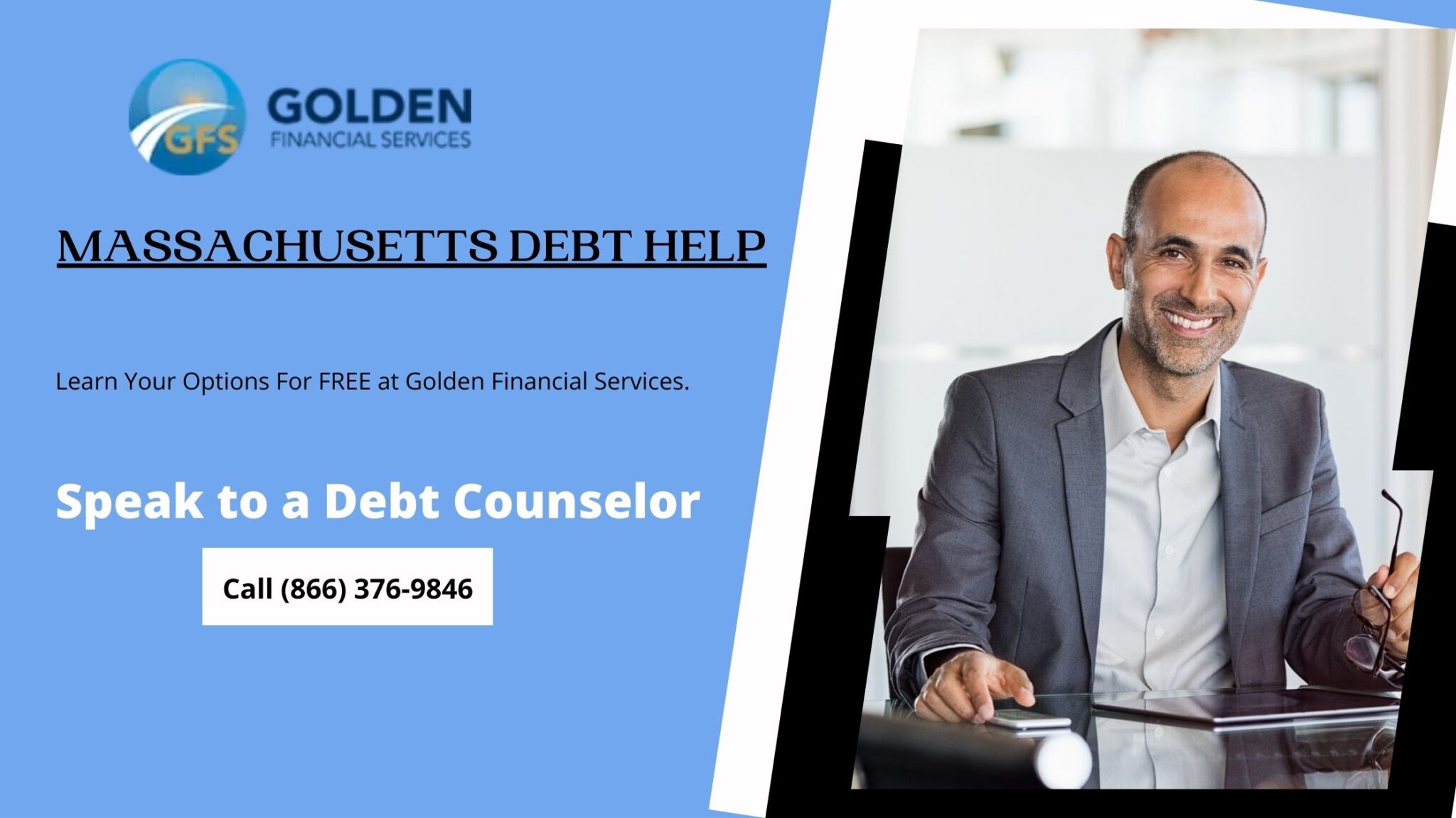 Who's the Best MA Debt Relief, Consolidation and Settlement Company?